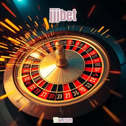 jjjbet: Conheça os Bônus Que Elevam Suas Chances no Jogo!