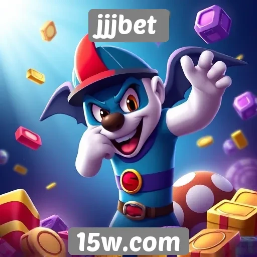 Análise das ofertas de jogos no site jjjbet