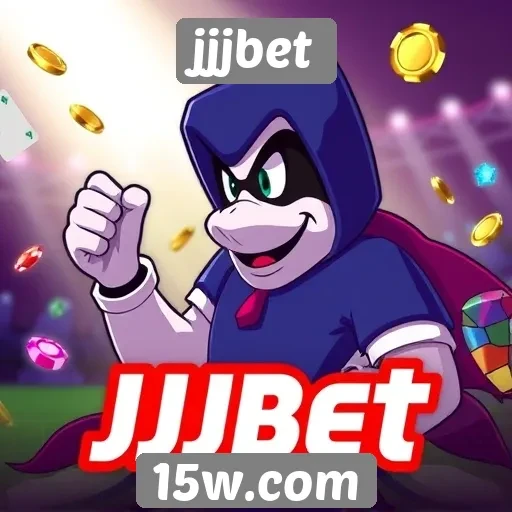 Promoções e bônus disponíveis em jjjbet