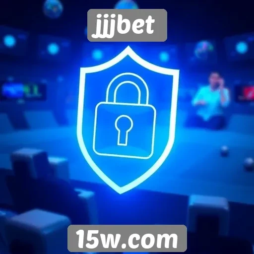 Segurança e privacidade em transações no jjjbet