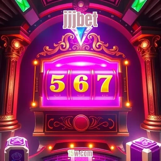 jjjbet: Conheça a Plataforma de Jogos que Está em Alta