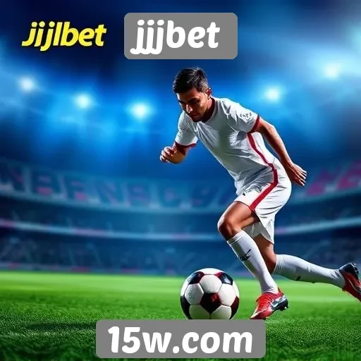 novidades em apostas esportivas no site jjjbet