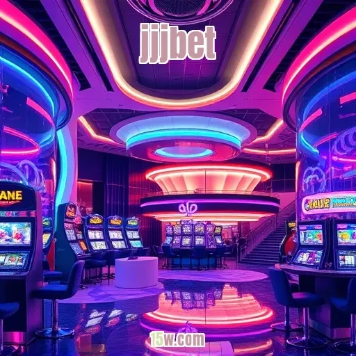 jjjbet: O que Torna sua Seção de Jogos Tão Especial e Viciante