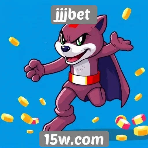 Explorando os jogos disponíveis no jjjbet
