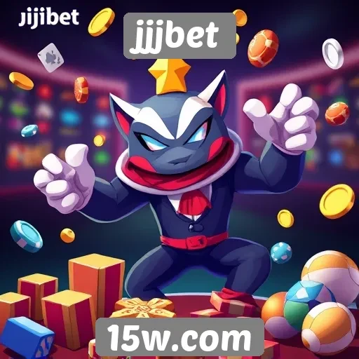Plataforma jjjbet oferece diversidade de jogos online