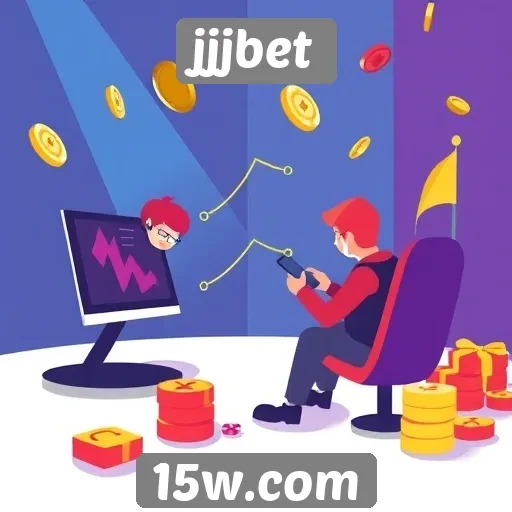 tendências de jogos online observadas no jjjbet
